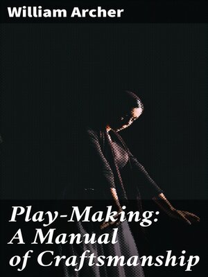 cover image of Play-Making